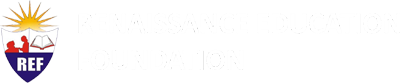 RENAISSANCE EDUCATION FOUNDATION (REF)